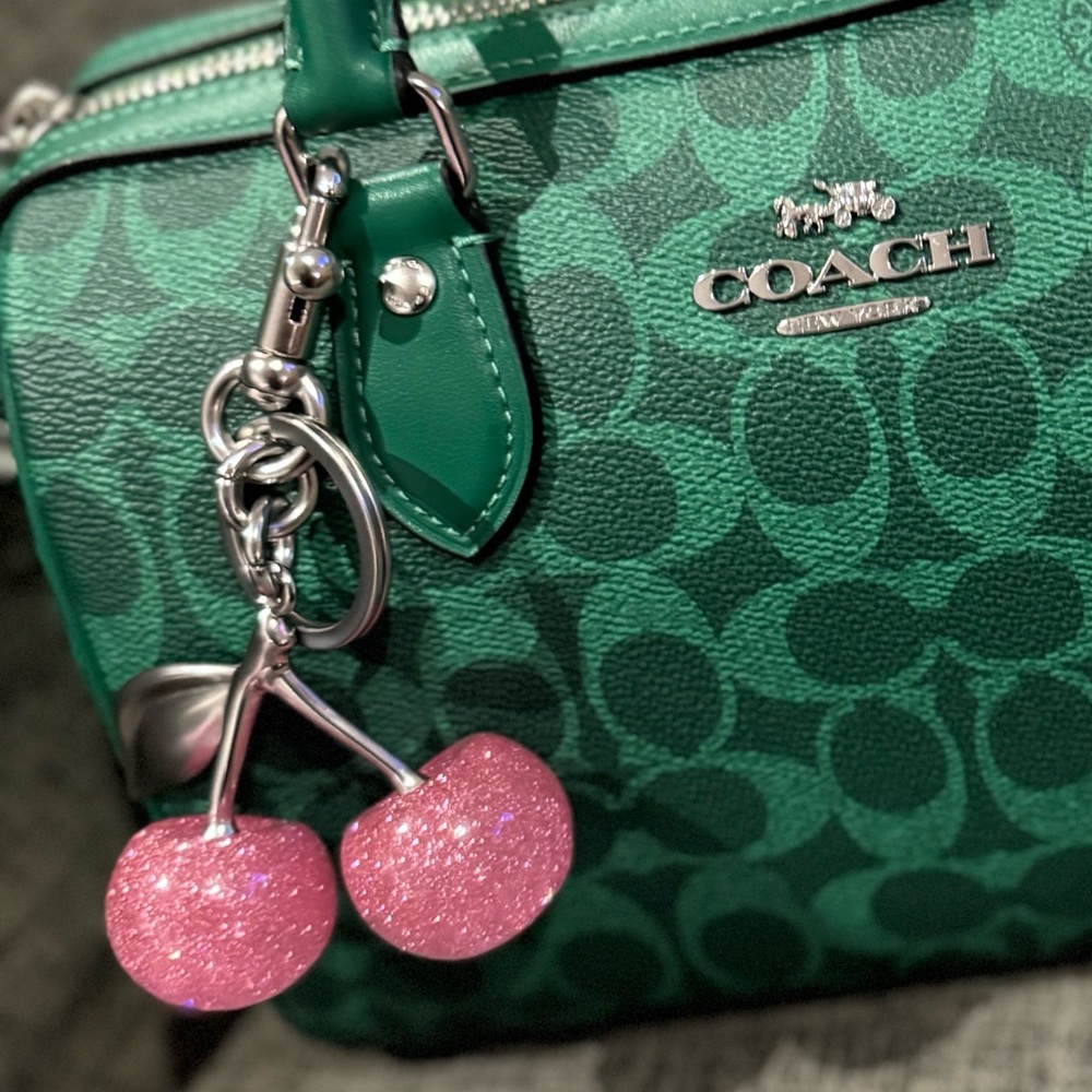 🍒Various Cherry Charms *Bag Not Included - Picture 13 of 15